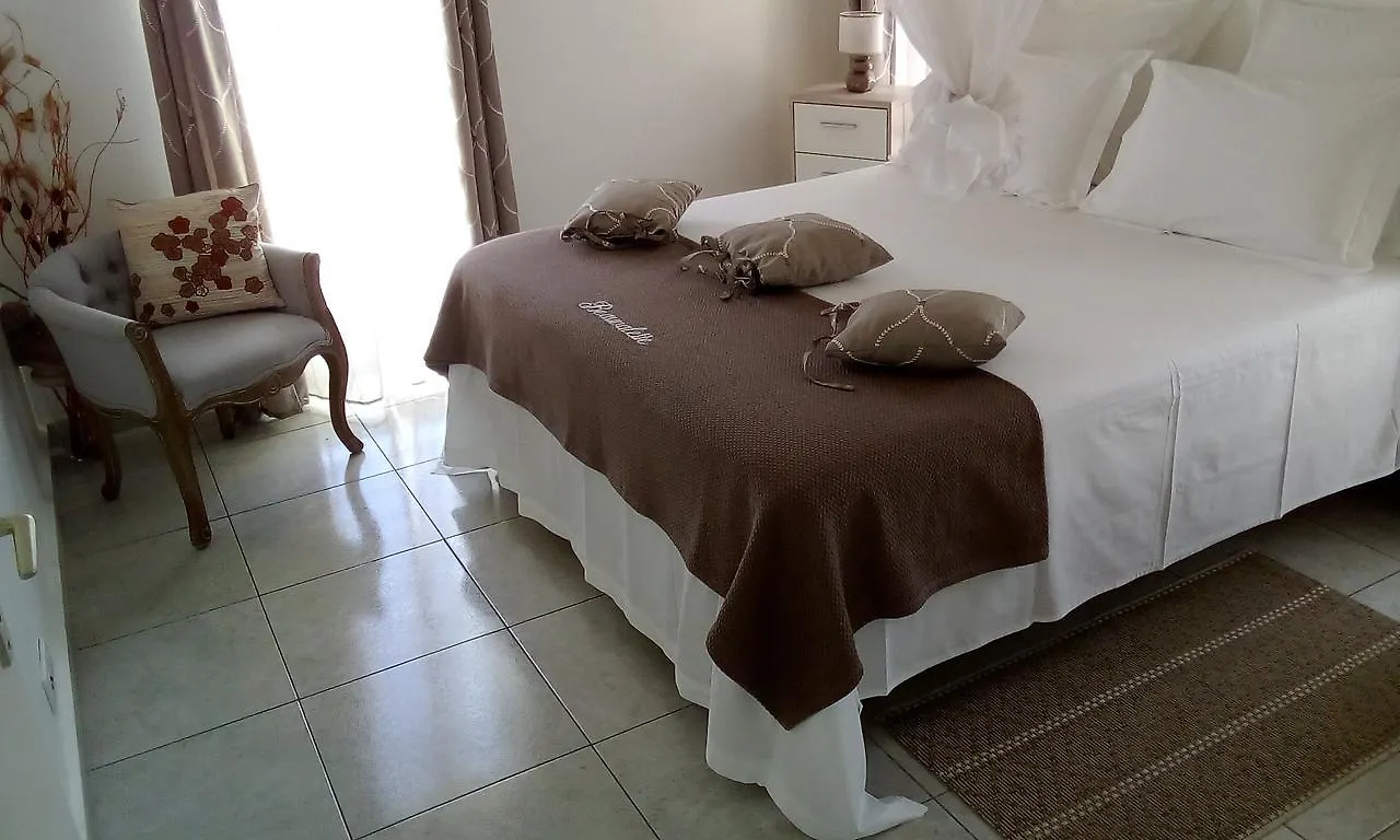 Hébergement de vacances Villa Beauvalette à Sainte-Anne  Guadeloupe