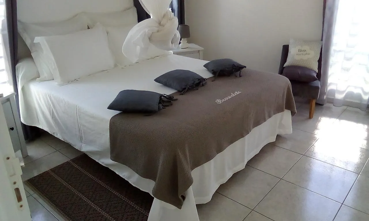 Vila Beauvalette Sainte-Anne