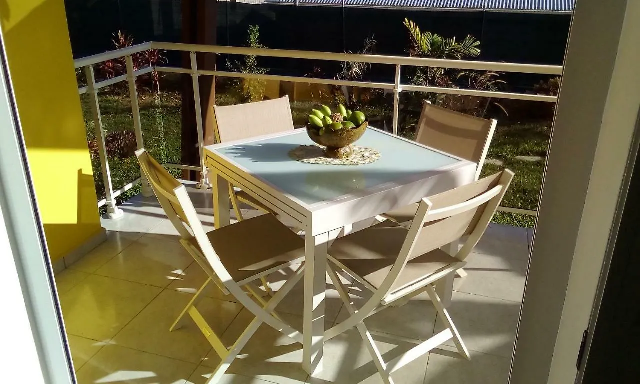 Beauvalette Villa Sainte-Anne  Holiday home