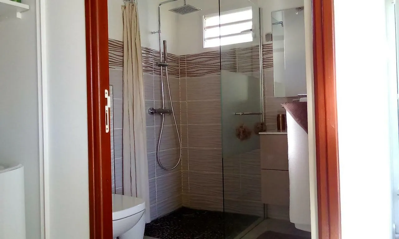 Beauvalette Villa Sainte-Anne  Holiday home